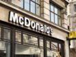 McDonald’s : une employée licenciée pour avoir dénoncé son manager qui la filmait dans les vestiaires