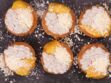 Dessert de fêtes WW : les bûchettes mangue-coco
