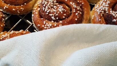 Baguette, pain tranché, pain à burger… Comment décongeler Baguette, pain tranché, pain à burger… Comment décongeler