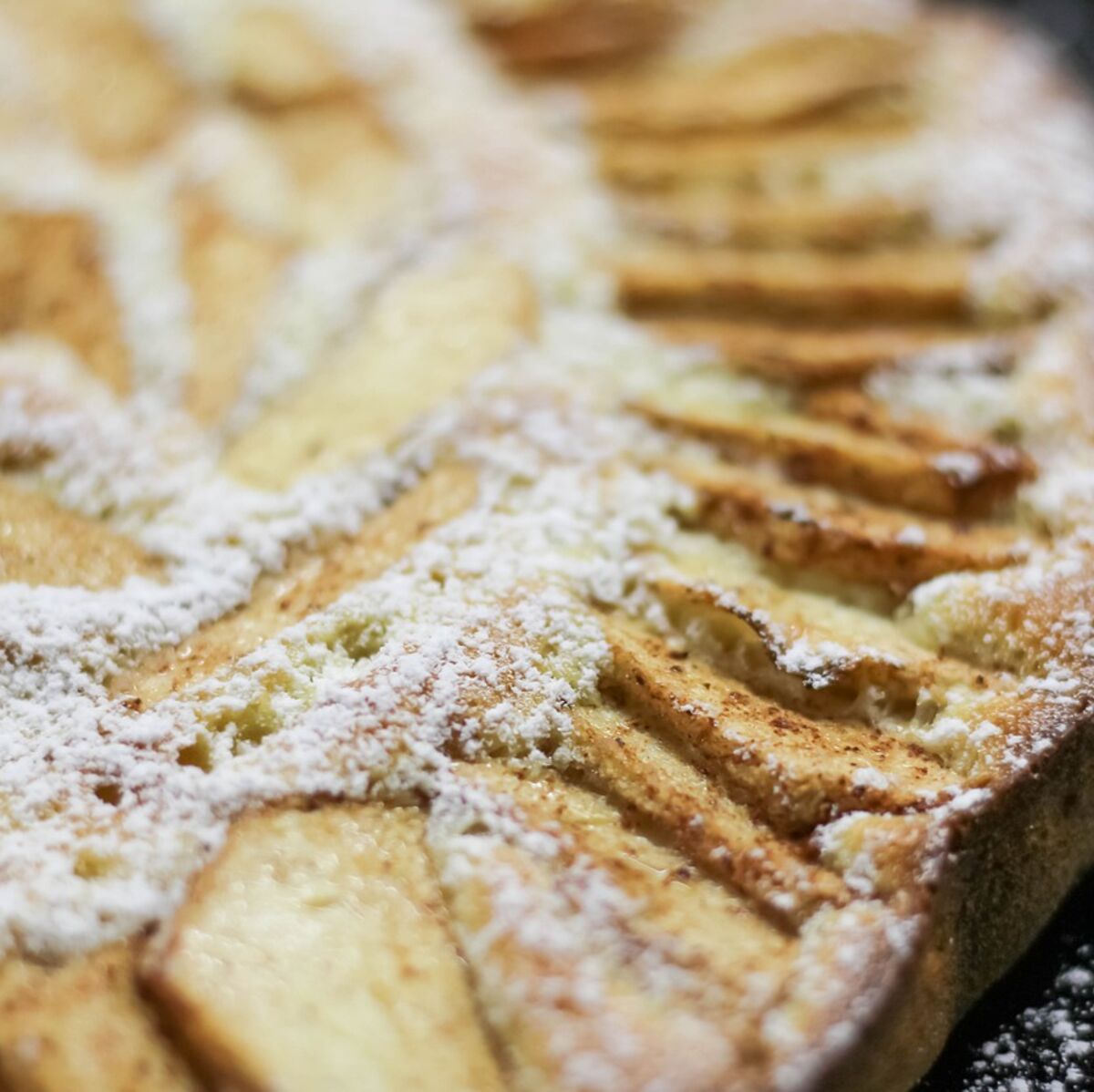 Traditionnel Ou Original Nos Recettes De Gateaux Aux Pommes Pour Regaler Toute La Famille Femme Actuelle Le Mag