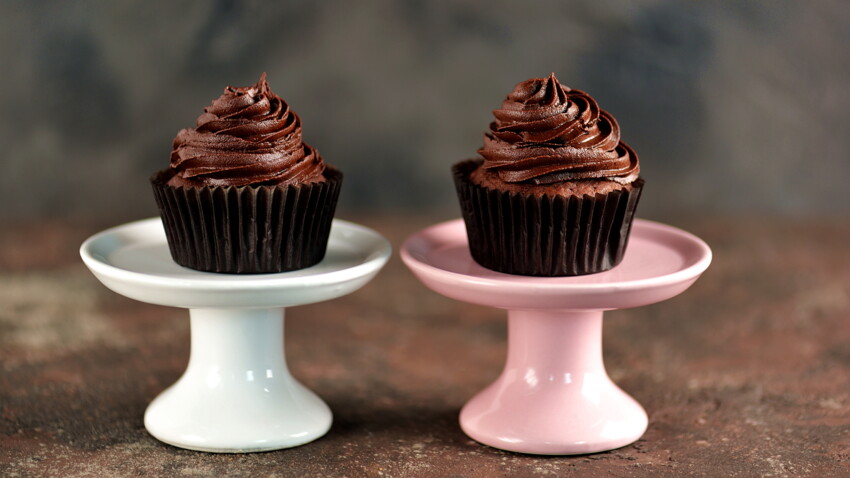 Ganache Chocolat Vegan Decouvrez Les Recettes De Cuisine De Femme Actuelle Le Mag