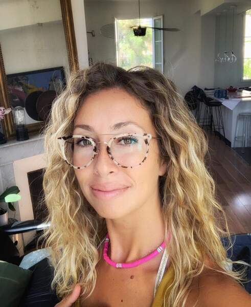 25 Coupes De Cheveux Quand On Porte Des Lunettes Femme