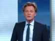 Vidéo - Laurent Delahousse annonce avec émotion la mort d'un journaliste de France 2