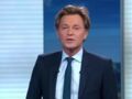 Vidéo - Laurent Delahousse annonce avec émotion la mort d'un journaliste de France 2