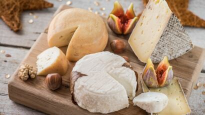 Plateau de fromages parfait pour Noël - Mes conseils et astuces