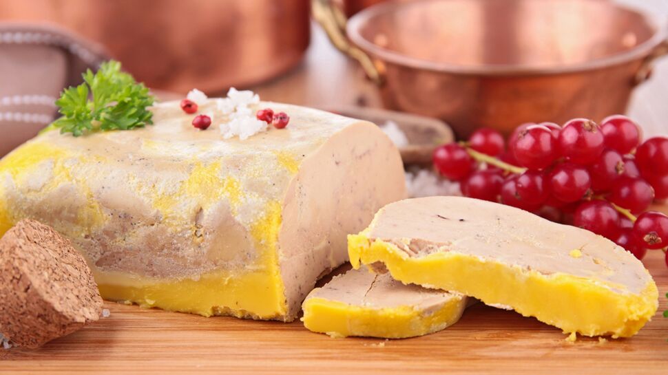 Conseil de chefs : tout savoir sur le foie gras