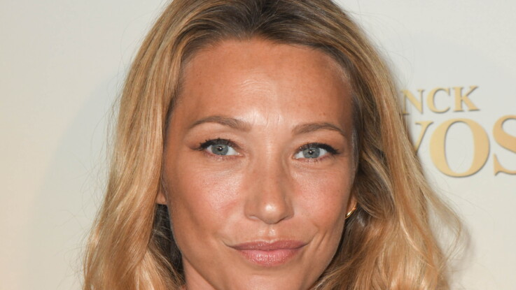 Laura Smet Sa Declaration D Amour A Raphael Lancrey Javal Pour