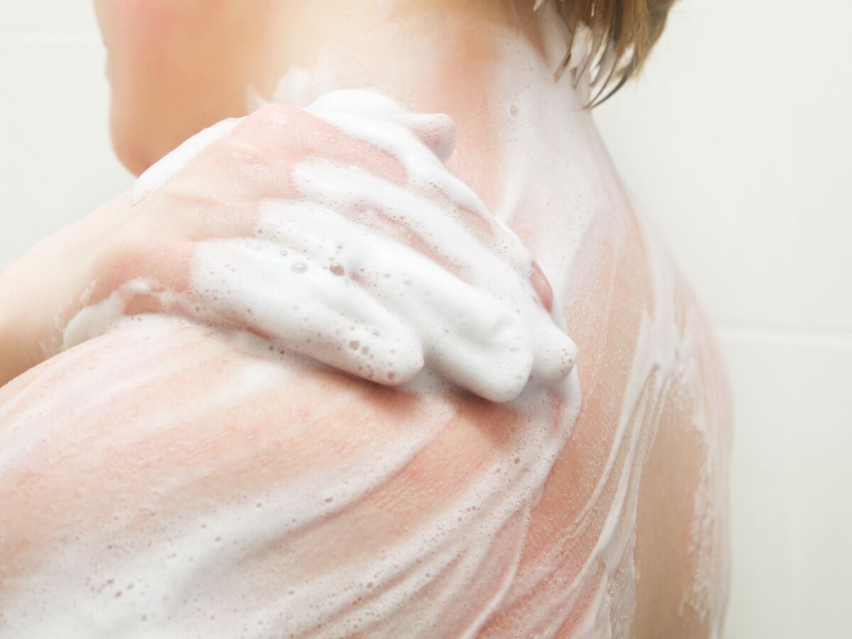 3 raisons pour lesquelles votre peau gratte après la douche