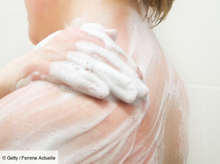 3 raisons pour lesquelles votre peau gratte après la douche