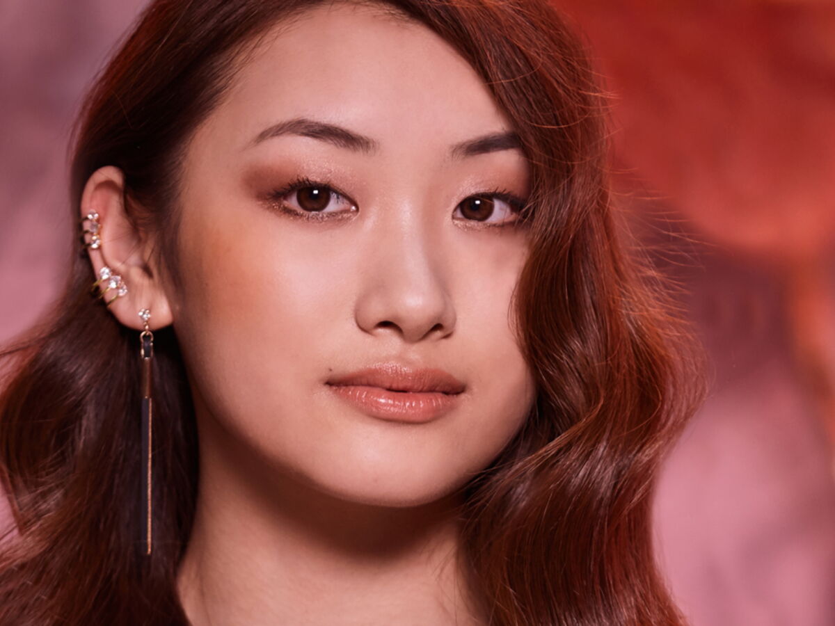 tuto ondulation cheveux