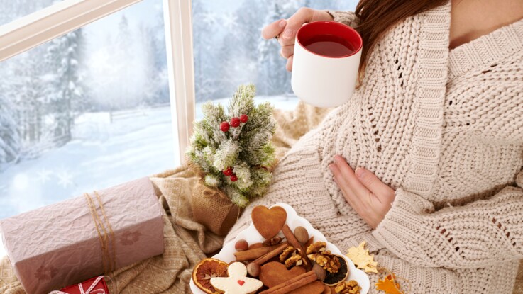 Grossesse Blog: Repas De Noel Pour Femme Enceinte Toxoplasmose Grossesse Blog: Repas De Noel Pour Femme Enceinte Toxoplasmose
