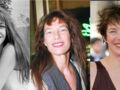 Jane Birkin : son évolution physique en images depuis ses 20 ans
