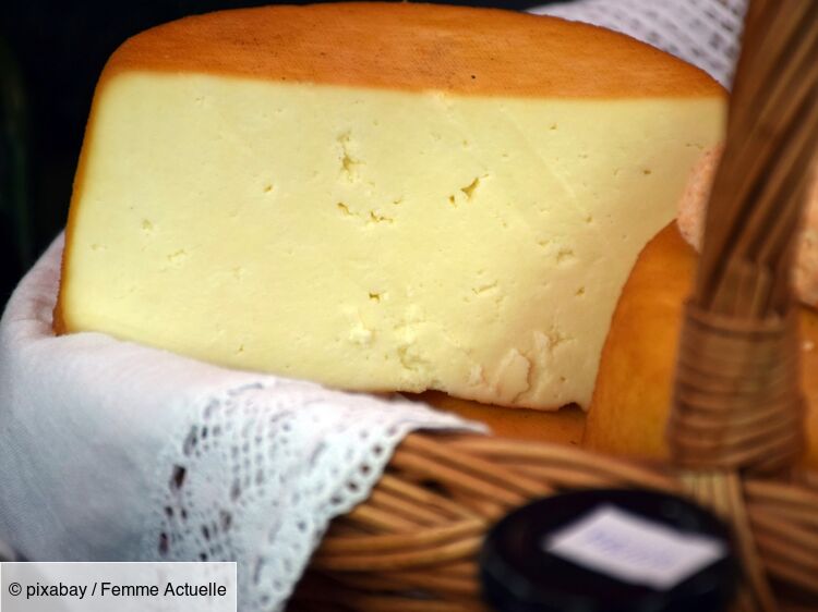 Comment découper les fromages ? : Femme Actuelle Le MAG