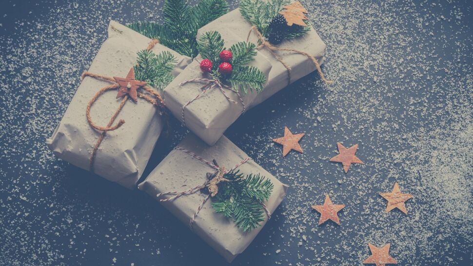 Notre sélection de cadeaux gourmands à offrir pour Noël 2019
