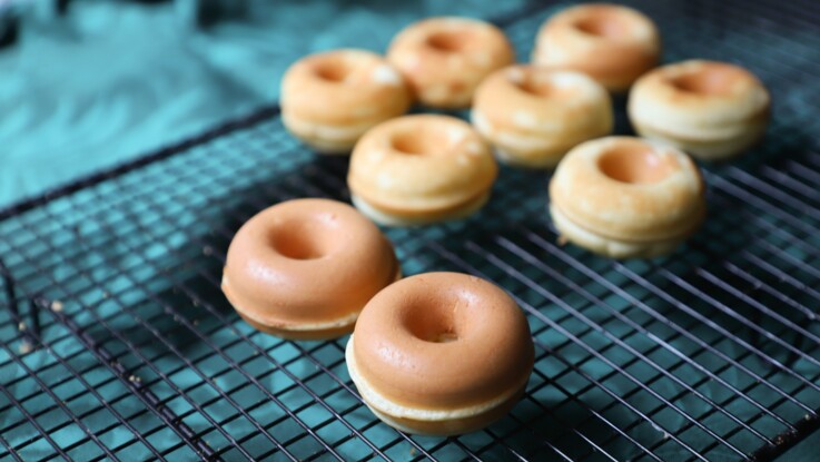 Tous Nos Conseils Et Recettes Preferees Pour Preparer Les Beignets