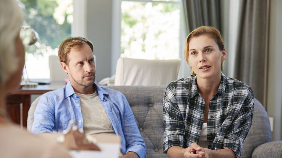 Au Danemark, des thérapies de couples gratuites pour éviter les divorces