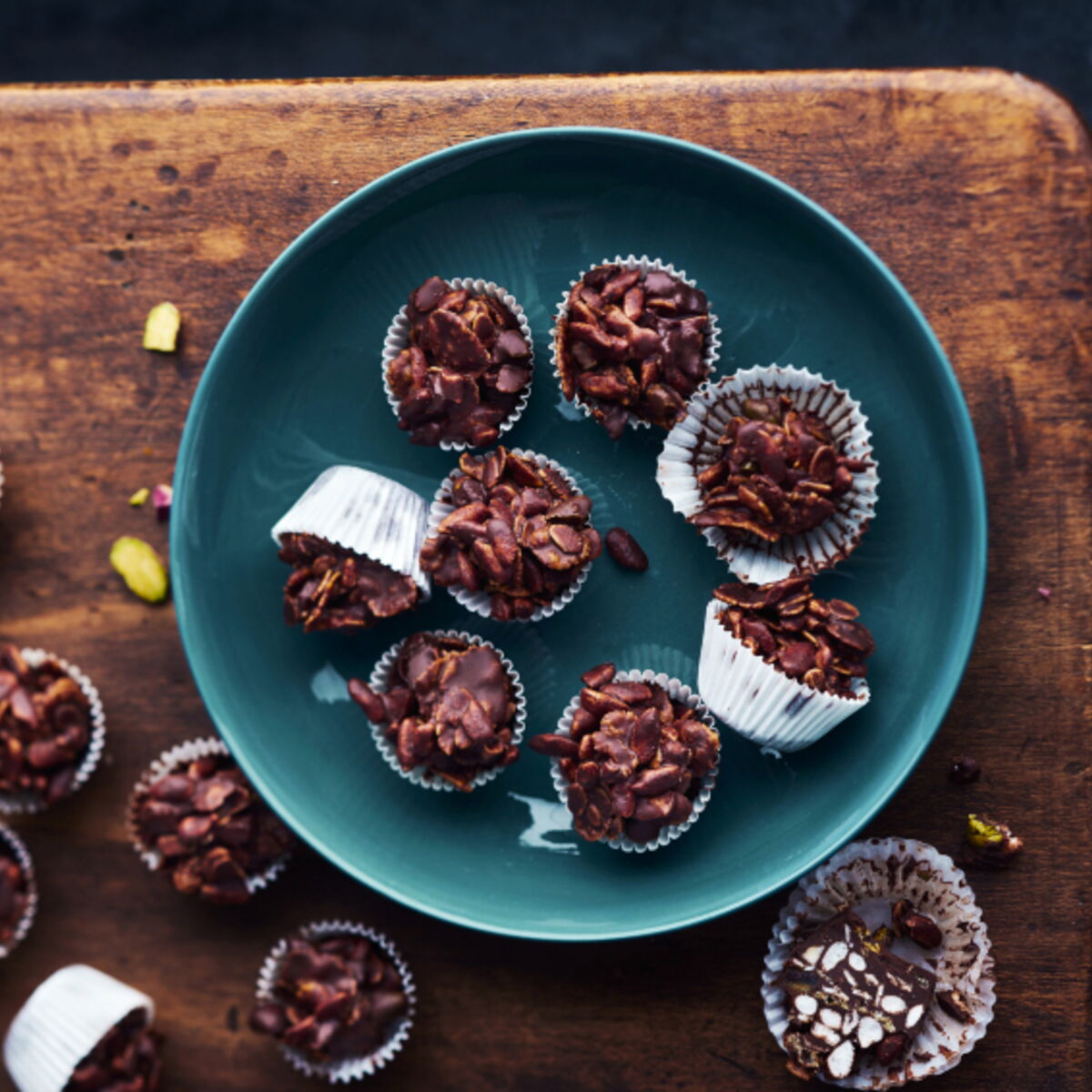 Rose Des Sables Nos Meilleures Recettes Faciles Et Gourmandes Femme Actuelle Le Mag