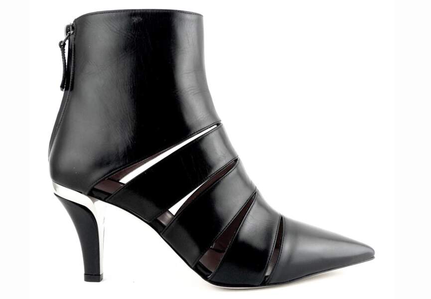 bottines 2018