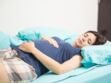 Grossesse : peut-on dormir sur le dos quand on est enceinte ?