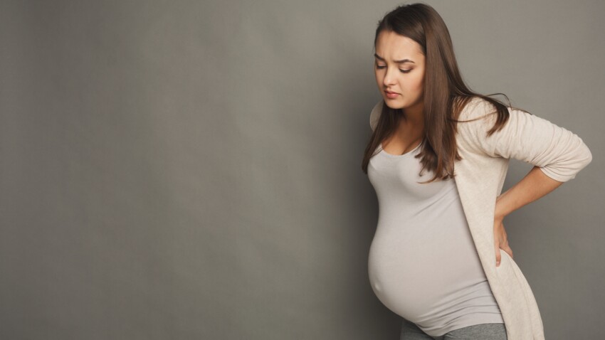Colique néphrétique : quel est ce trouble fréquent chez la femme enceinte ?