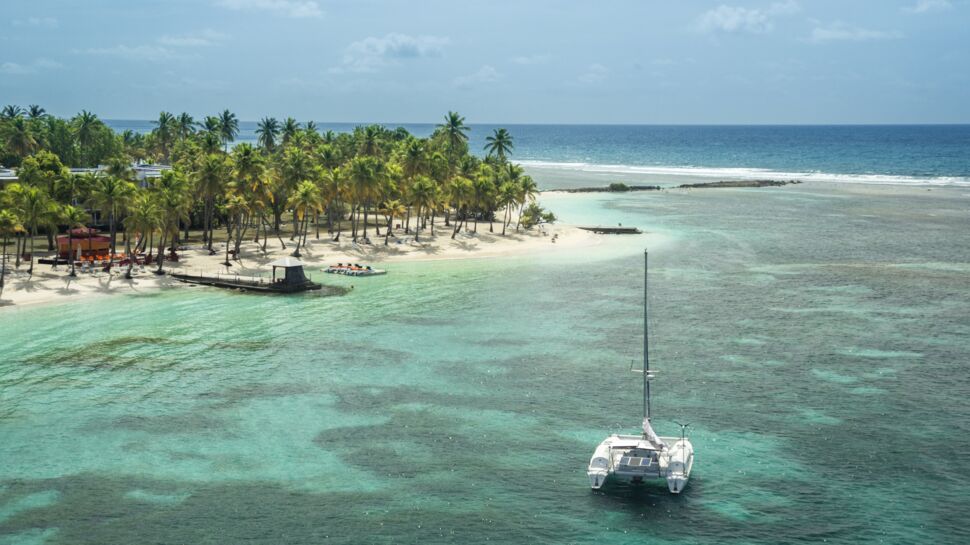 Vacances en famille à la Guadeloupe : La Caravelle, un Club Med dans des habits tout neufs