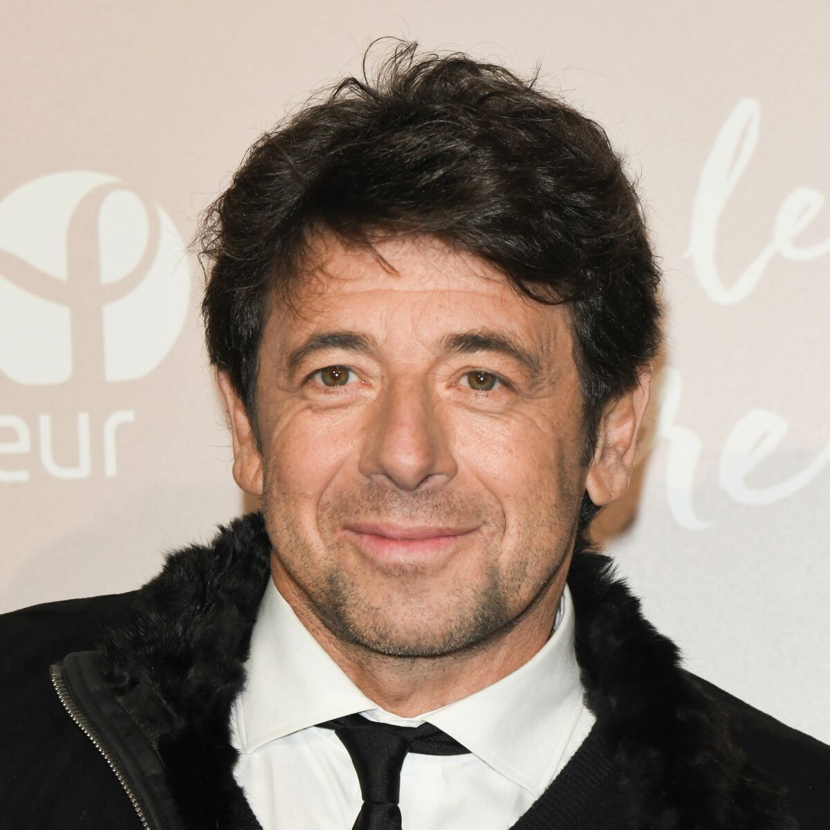 Photo Patrick Bruel Son Message Poignant En Hommage A Johnny Hallyday Femme Actuelle Le Mag