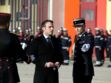 Attentat contre Emmanuel Macron : qui sont les deux hommes arrêtés par la police?
