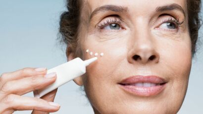 Anti-âge : le type de nettoyant visage à privilégier sur peau mature, selon  une dermatologue : Femme Actuelle Le MAG