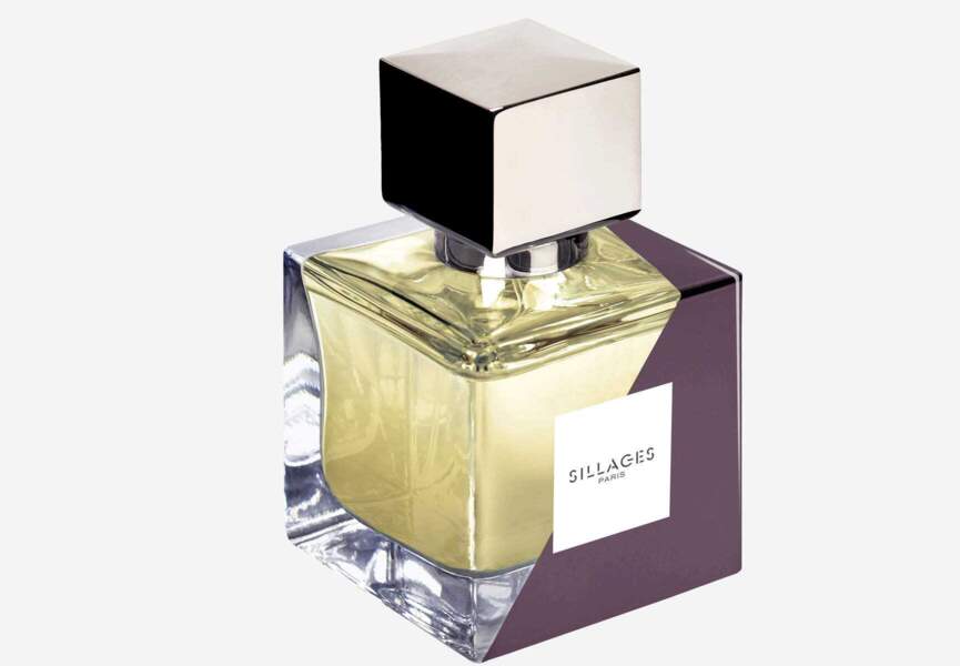 le parfum sur mesure