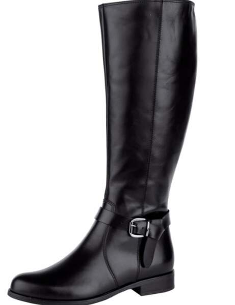 tendance bottes 2018
