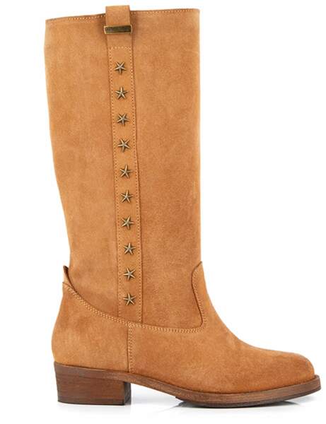 amazon bottes camarguaises