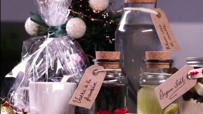 Chocolat de Noël à faire ou à acheter : nos idées pour économiser cette  année : Femme Actuelle Le MAG