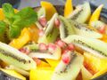 Salades de fruits : nos meilleures recettes de l'hiver