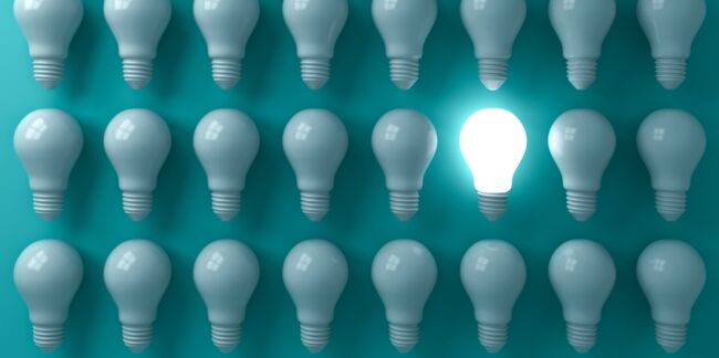 Arnaque : non, EDF n'offre pas d'ampoules LED gratuites !