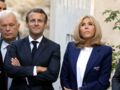 Emmanuel et Brigitte  Macron : quel est leur programme pour les fêtes de Noël ?