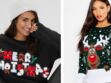 Pulls de Noël : 15 modèles kitschs mais tendance pour les fêtes