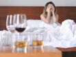 Ivresse et lendemains difficiles : quels sont les alcools les plus redoutables ?