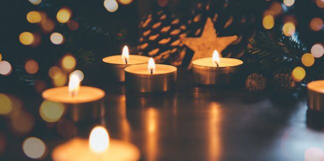 Premier Noël sans lui : quels rituels peuvent vous aider ?