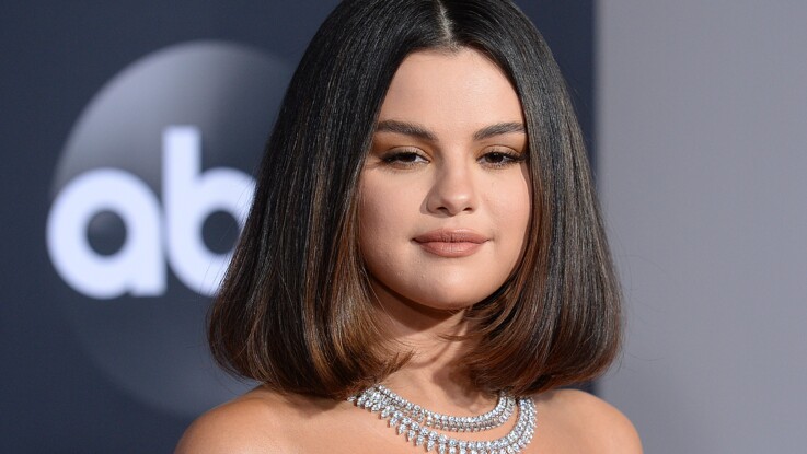 On Va Toutes Succomber A La Nouvelle Coupe Retro De Selena Gomez