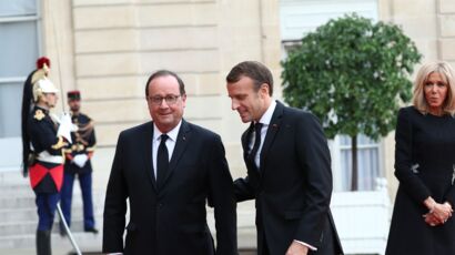 Emmanuel Macron Decouvrez Le Surnom Ridicule Que Lui Ont Donne Les Deputes Femme Actuelle Le Mag