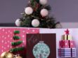 3 cartes de vœux originales à faire soi-même pour Noël