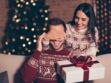 Début de la relation : 5 idées de cadeaux à offrir à Noël à votre nouvel amoureux