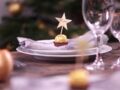 VIDEO – Des marques-places gourmands pour la table de Noël