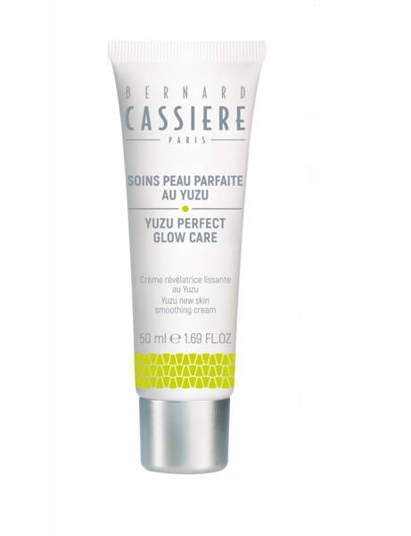 Crème Jour Gattefossé Éclat Stimulant Anti-Âge - 50ml, Bio, Made In France