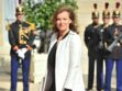 Valérie Trierweiler : l'ex-Première dame de retour à l'Élysée pour une bonne cause