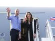 Kate Middleton et William : la surprenante photo de famille de leur carte de Noël
