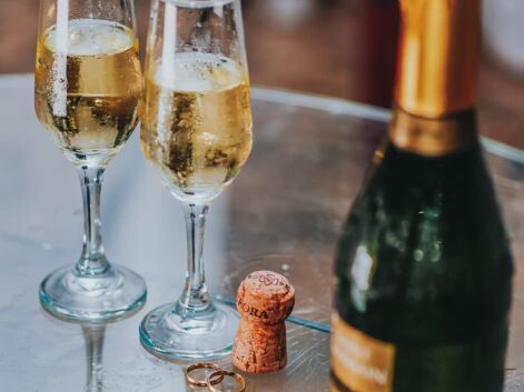 Tous nos conseils et astuces pour bien servir et boire le champagne