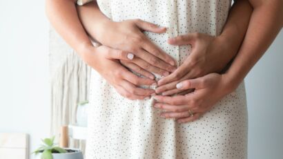 Monitoring grossesse : en quoi consiste cet examen et dans quels cas est-il  indiqué ? : Femme Actuelle Le MAG