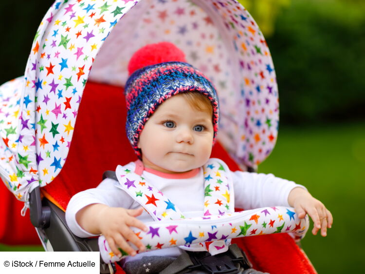 Maladie De Krabbe Ce Qu Il Faut Savoir Sur Cette Maladie Infantile Et Incurable Femme Actuelle Le Mag