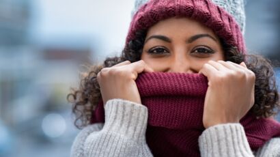 Pourquoi j'ai toujours froid ? Les 6 raisons qui vous empêchent de ...